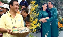 Nam MC được công chúng kính nể tiếp tục lộ con người thật khi có hành động với người 'đầu ấp tay gối'