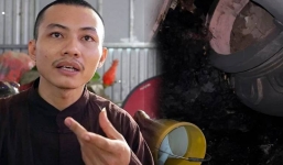 Giữa lúc Tịnh thất Bồng Lai bị điều tra, Nhị Nguyên hốt hoảng khi báo tin gặp 'hạn'