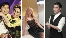 Sao Việt 15/2: Mạnh Quỳnh đối diện cay đắng hậu Phi Nhung mất, Thiều Bảo Trâm phản ứng lạ về ảnh của Sơn Tùng