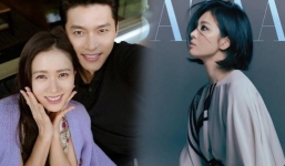 Song Hye Kyo có động thái mạnh tay với nhan sắc ngay sau khi tình cũ Hyun Bin tuyên bố kết hôn
