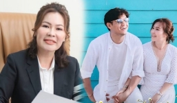 Sự thật ít người biết về vợ đại gia của Quý Bình cùng số tài sản kếch xù đang sở hữu khiến bao người kiêng nể