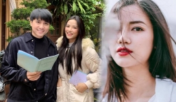 Ngỡ ngàng trước nhan sắc 'băng thanh ngọc khiết' của sao nữ 'Lối về miền hoa'