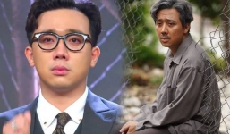 Trấn Thành cay đắng nhận tin buồn giữa lúc đối diện thị phi từ thiện