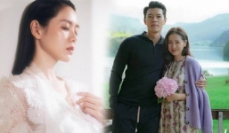 Trước khi cưới Hyun Bin, Son Ye Jin củng cố đẳng cấp 'chị đại' bằng hành động khiến fan trầm trồ