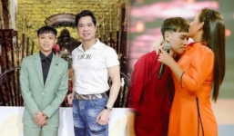 Qua tay Ngọc Sơn, Hồ Văn Cường 'vụt sáng', đón nhận tin vui lớn mặc cho thị phi bủa vây