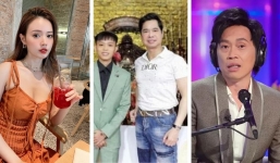 Sao Việt 20/2: Hoài Linh hé lộ người phụ nữ anh dành tình cảm, Hồ Văn Cường nhận tin vui hậu 'qua tay' Ngọc Sơn