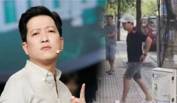  Trường Giang lộ 'con người thật' qua khoảnh khắc đắt giá 'người qua đường' ghi lại