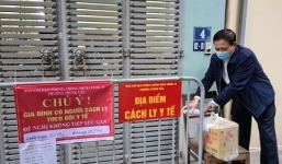 F0 điều trị tại nhà đối diện nguy cơ mất tiền, mất quyền lợi khi không khai báo với trạm y tế