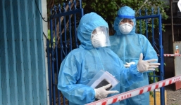 Quy định mới của Bộ Y tế: Thời gian cách ly F1 rút ngắn xuống còn bao nhiêu ngày?