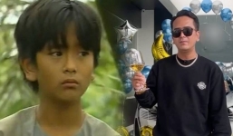 Bỏ lại quá khứ nghèo khó sau lưng, sao 'Đất Phương Nam' tiếp tục chơi lớn hậu 'đổi đời' 