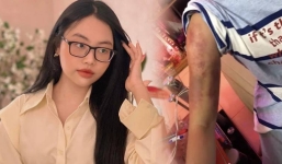 Phương Mỹ Chi phục thù quá khứ khi lộ diện hình ảnh 'thoát kén' khác xa năm xưa