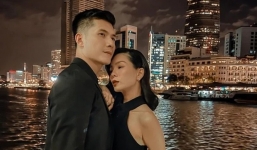 Lệ Quyên bất ngờ tiết lộ việc Lâm Bảo Châu lên chức bố, sự thật đằng sau gây ngỡ ngàng