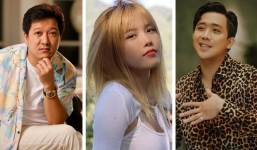 Sao Việt 21/2: Trấn Thành báo tin mới giữa ồn ào với nữ CEO, Trường Giang lộ 'bản chất' qua khoảnh khắc đắt giá