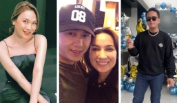 Sao Việt 22/2: Mỹ Tâm gợi nhắc lại tình cũ của Mai Tài Phến, gia đình Phi Nhung đón tin vui đầu tiên trong năm mới