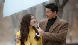Hyun Bin bộc lộ con người thật trong ngày ra mắt bố mẹ Son Ye Jin