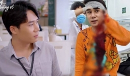 Nam diễn viên 'Thương ngày nắng về' cập nhật tình hình sức khỏe sau cơn hoạn nạn ấp đến bất ngờ