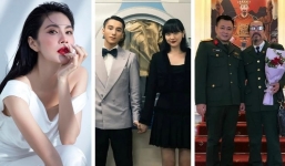 Sao Việt 23/2: Thủy Tiên đối lập Hoài Linh hậu rửa được nỗi oan từ thiện, gia thế 'khủng' của Tự Long