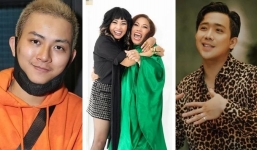 Sao Việt 24/2: Con nuôi Hoài Linh 'đụng' đến 'tài sản' của Phi Nhung, Trấn Thành liên tục đón tin vui hậu ồn ào