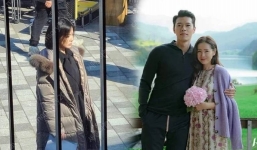 Xôn xao hình ảnh tố thái độ 'khó ở' của Song Hye Kyo khi hay tin Hyun Bin và Son Ye Jin kết hôn?