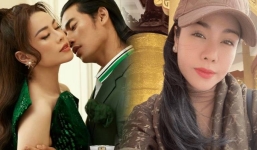 Nhật Kim Anh 'vỡ lẽ' ra được nhiều điều hậu rò rỉ khoảnh khắc tình tứ bên trai trẻ