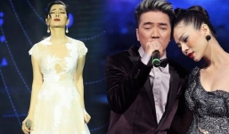 Vừa bị bạn thân Đàm Vĩnh Hưng báo tin buồn, Lệ Quyên lại đối diện 'vận đen' sự nghiệp