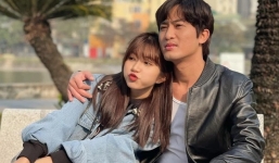 Xả vai 'Mến trọc', Doãn Quốc Đam lập tức hé lộ hình ảnh cực đắt giá trong 'Thương ngày nắng về' phần 2