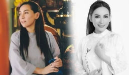 Người thân cận với Phi Nhung đớn đau, tung ảnh hiếm chưa từng được công bố của cố ca sĩ