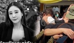 Sao nữ 'Chiếc cuốn lá bay' qua đời: Cảnh sát hé lộ tình tiết mới, mẹ nữ diễn viên sốc nặng về hung tin