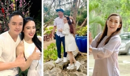 Sao Việt 26/2: Vy Oanh khoe tài sản lớn khiến bao người ghen tỵ, người thân cận tung 'ảnh hiếm' của Phi Nhung