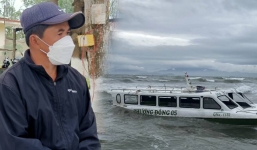 Chìm cano ở Cửa Đại: Nạn nhân cuối cùng được tìm thấy, nhân chứng nhớ lại khoảnh khắc 'ác mộng'