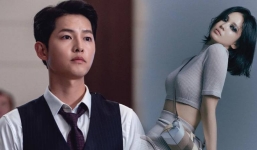 Song Hye Kyo thừa nhận về bài học đắt giá nhận được hậu đổ vỡ hôn nhân với Song Joong Ki