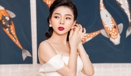 Lệ Quyên được một 'bà trùm' ra mặt giải vây khi đối diện điều chưa từng có trong sự nghiệp