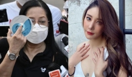 Uẩn khúc về tai nạn của sao 'Chiếc lá cuốn bay': Lá thư bí ẩn và động thái đáng ngờ của hội bạn