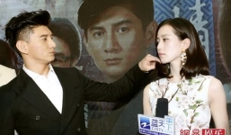 Giữa lúc vướng nghi vấn ly hôn, Ngô Kỳ Long và Lưu Thi Thi bất ngờ có đơn đệ lên tòa án