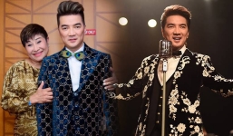 Đàm Vĩnh Hưng khiến dân tình ngã ngửa khi công khai sự 'quê mùa' của bản thân