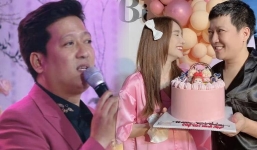 Trường Giang bất ngờ vén màn sự thật hôn nhân sau 4 năm gắn bó bên Nhã Phương