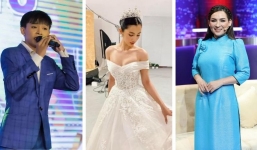 Sao Việt 2/3: Hồ Văn Cường nhận thành tích hiếm khiến fan vỡ òa, Cẩm Đan nghi vấn lên xe hoa