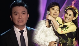 5 tháng Phi Nhung mất, Mạnh Quỳnh lấy lại phong độ nhưng khó lòng quên được 'người tình sân khấu'