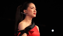 Chia tay bạn trai đại gia, Hòa Minzy đau đớn đối diện nỗi đau mất người thân