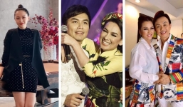 Sao Việt 4/3: Mạnh Quỳnh bất thành trong nỗ lực 'quên' Phi Nhung, đàn em hé lộ 'con người thật' của vợ Chí Tài