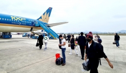 Kế hoạch đưa người Việt hồi hương trước tình hình chiến sự căng thẳng tại Ukraine