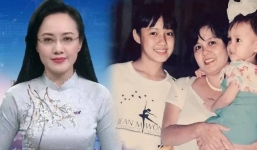 MC Hoài Anh trực trào nước mắt đối diện điều khó lòng chấp nhận