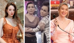 Sao Việt 7/3: Mỹ Tâm gọi tên người đàn ông đặc biệt khi nhận tin vui lớn, Việt Hương hé lộ 'chuyên tâm linh' về Phi Nhung