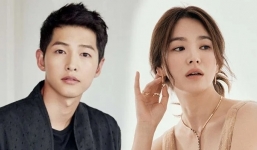 Hơn 2 năm ly hôn, Song Joong Ki bất ngờ hé lộ về lý do 'đứt gánh' với Song Hye Kyo: Đúng như dân tình nghĩ?