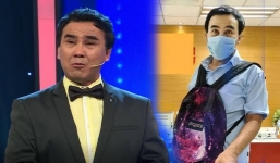 MC Quyền Linh cực 'cao tay' đằng sau hành động trượng nghĩa khiến bao người nể phục