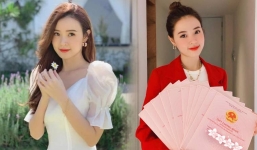 Midu bất ngờ bị khơi lại quá khứ giữa lúc đang 'phất' lên cực nhanh nhờ bất động sản