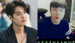 Vén màn sự thật về Lee Min Ho đằng sau lời tố cáo nam tài tử chuyên đi 'phục vụ' nữ đại gia U30