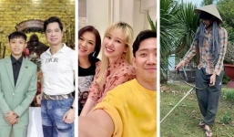 Sao Việt 8/3: Hoài Linh tái xuất trong diện mạo 'nghèo nàn', Ngọc Sơn vỗ ngực tự hào hậu nâng đỡ Hồ Văn Cường