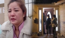 Thúy Nga bất ngờ lâm cảnh không nơi nương tựa, rơi vào rắc rối pháp lý nơi xứ người