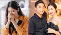 Chia tay bạn trai đại gia, Hòa Minzy tiếp tục gặp biến cố ảnh hưởng đến sự nghiệp